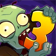 Plants vs Zombies 3: Evolved