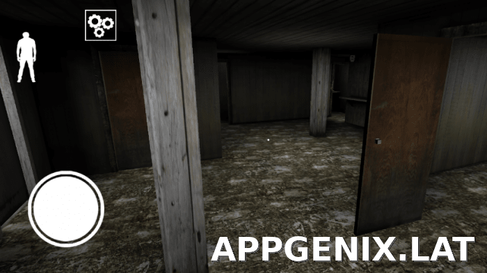 Granny 2 скриншот 2