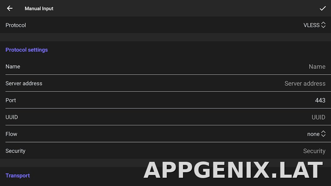 Happ скриншот 6