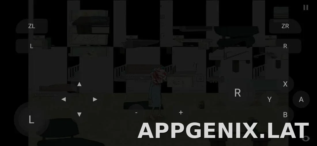 Салли Фейс скриншот 4